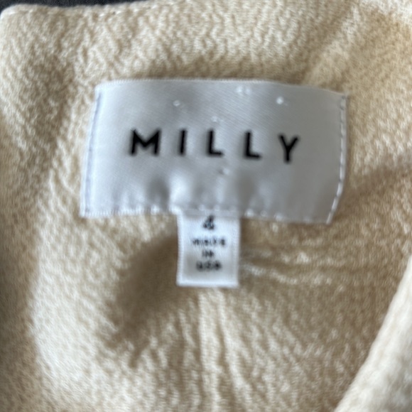 Milly Dress - Picture 3 of 6